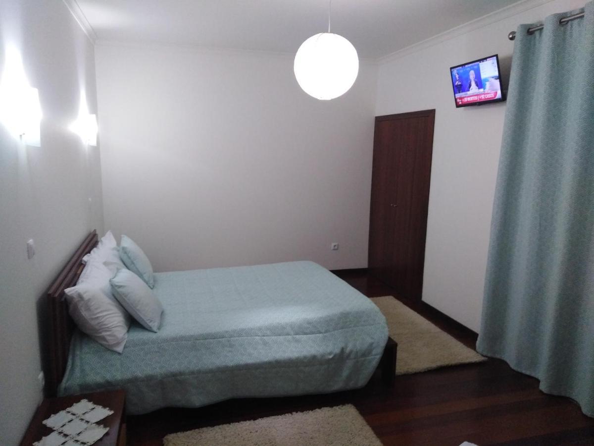 Ferienwohnung Ares Vieira Vieira do Minho Exterior foto