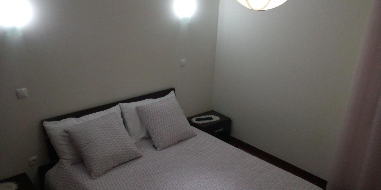 Ferienwohnung Ares Vieira Vieira do Minho Exterior foto