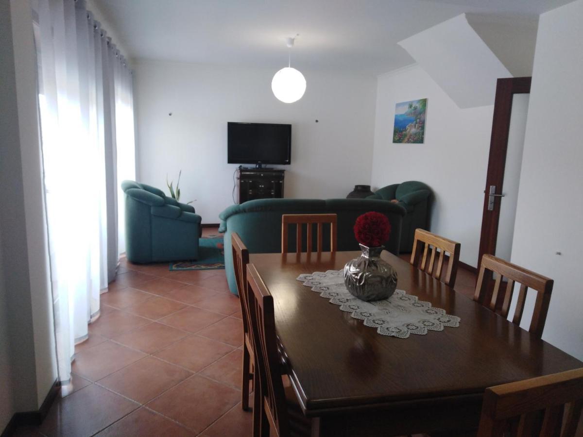 Ferienwohnung Ares Vieira Vieira do Minho Exterior foto