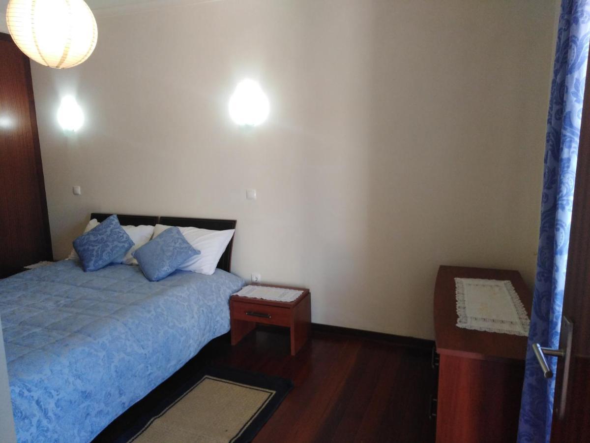 Ferienwohnung Ares Vieira Vieira do Minho Exterior foto